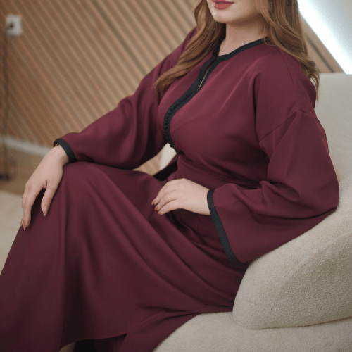 قفطان إكرام