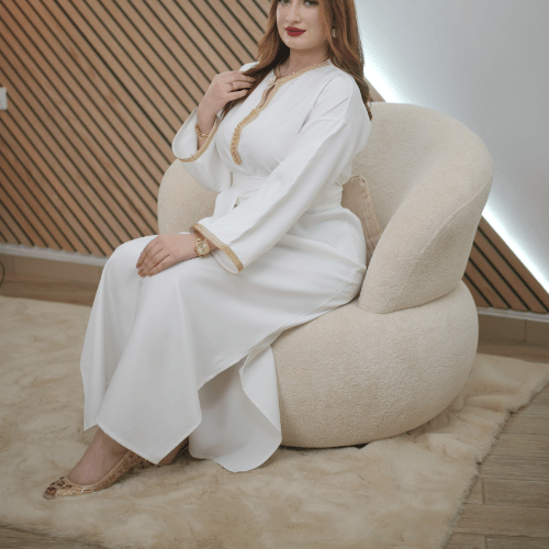 قفطان إكرام