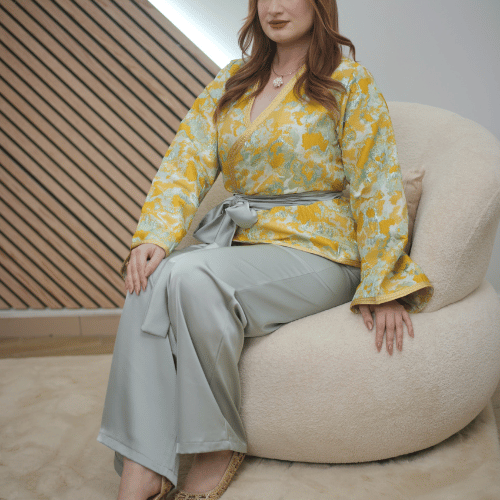 جبادور أميرة