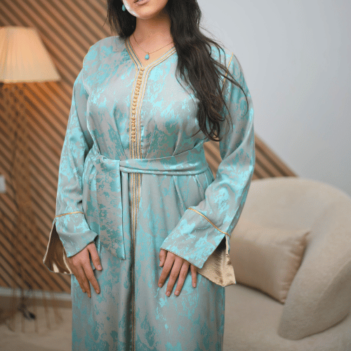 قفطان السلطانة