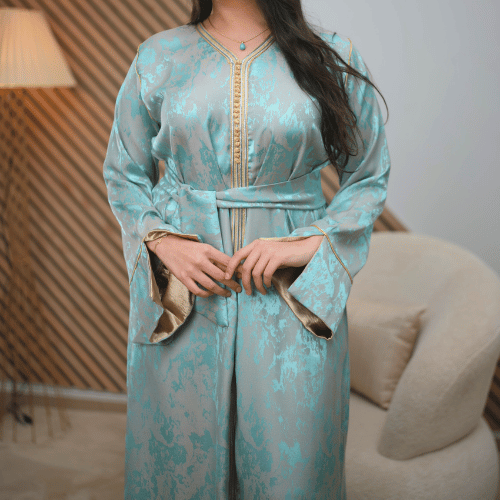 قفطان السلطانة