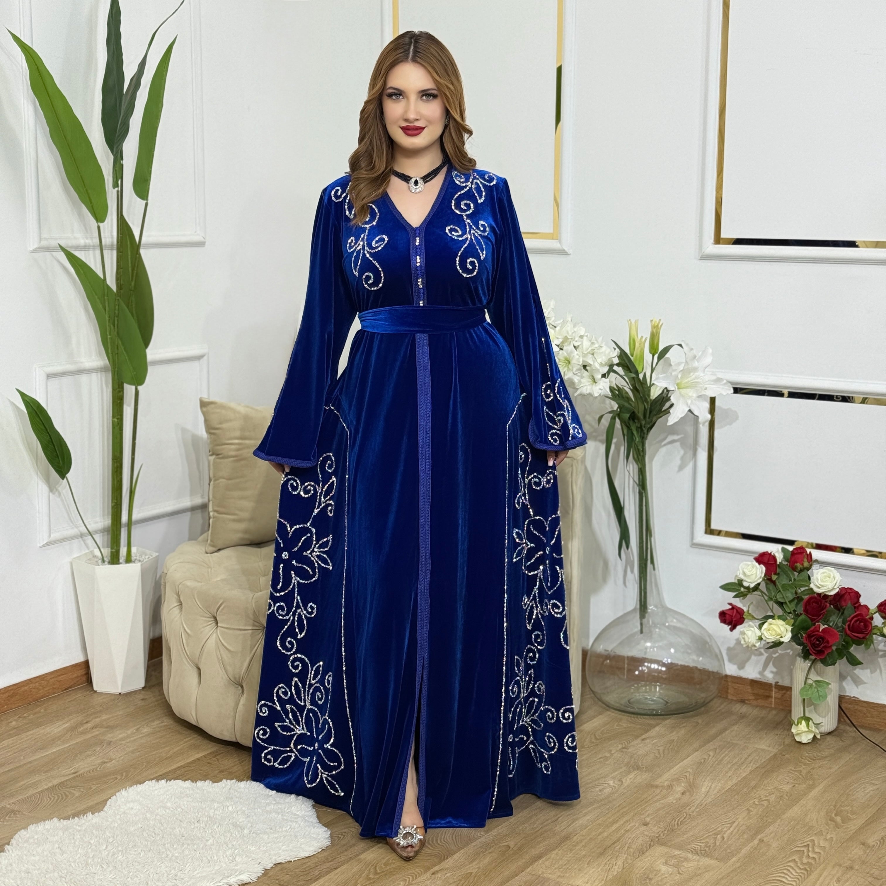 Caftan  Anissa